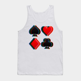 Win Tank Top